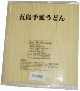 長崎五島うどん 五島手延うどん 2000g