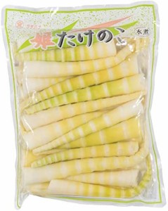 タチバナ食品 姫たけのこ 水煮 500g