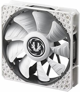 BitFenix Spectre PRO All White 120mm PCケース用ファン BFF-SPRO-12025WW-RP