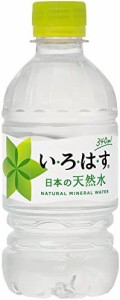 コカ・コーラ い･ろ･は･す 340mlPET×24本