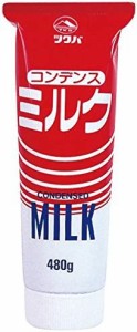 筑波乳業 コンデンスミルク480g