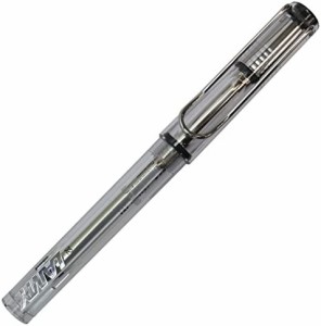 LAMY ラミー ボールペン 水性 サファリ スケルトン L312 正規輸入品