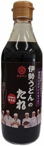 ミエマン 相可高校コラボ伊勢うどんたれ 360ml