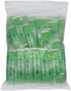 ニットーリレー スティックこんぶ茶 2g×100本