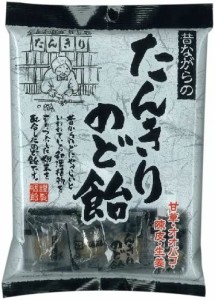 リボン たんきりのど飴 110g×10袋