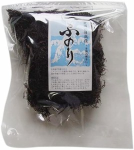 ダイホク 北海道産寒ふのり 100g