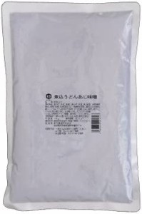 泉万醸造 煮込うどんあじ味噌 1kg