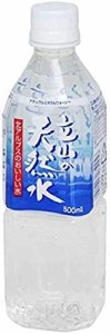 立山の天然水 500ml×24本