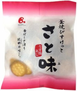 米玉堂食品 さと味 うす塩あじ 150g×12袋