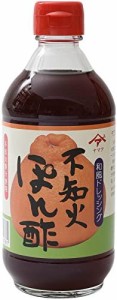 松合食品 不知火ぽん酢 400mL