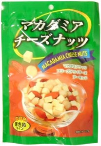 泉屋製菓 マカダミアチーズナッツ 5袋入×12個