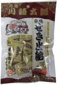 松屋総本店 家傳せき止飴 60g×10袋