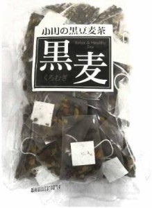 小川産業 小川の黒豆麦茶「黒麦」 17p