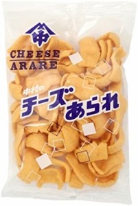 中村製菓 チーズあられ 20g×20袋