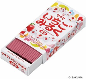 いちごみるく ミニ寸線香 約50g