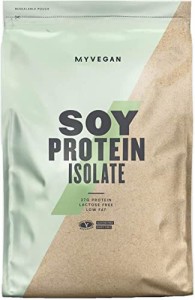 Myprotein（マイプロテイン） マイプロテイン ソイプロテイン(アイソレート) 1kg チョコレートスムーズ