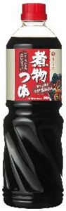 煮物つゆこいいろ仕上げ 1L