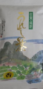 筑邦製茶 嬉野茶 香 100g