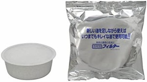 野田琺瑯 オイルポット ロカポ 交換用 活性炭カートリッジ 2個セット 日本製 NOL-C2P