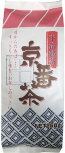 グローブ 京番茶 250g