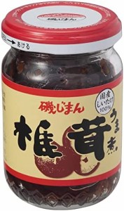 しいたけうま煮 105g×12個