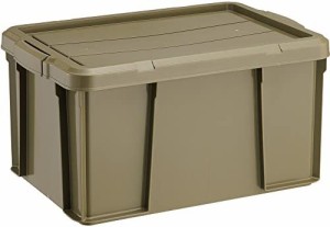 TRUSCO(トラスコ) ライトボックス 35L OD色 ODR-02