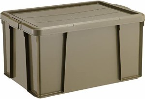 TRUSCO(トラスコ) ライトボックス 66L OD色 ODR-04