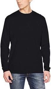 (ユナイテッドアスレ)UnitedAthle 5.6オンス ロングスリーブ Tシャツ(1.6インチリブ) 501101 [メンズ]