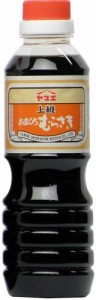 [ヤマエ食品工業] 上級 あまくち むらさき 360ml