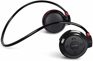 Smatree 耳掛け式イヤホン Bluetooth イヤホン マイク付き イヤホンマイク ワイヤレスイヤホン 折りたたみ式 携帯便利 交換無料