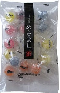 松屋製菓 ニッキ飴めさまし 150g×10袋