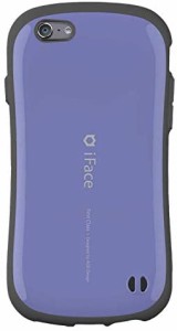 iFace First Class Standard iPhone6s / 6 ケース 耐衝撃 / パープル
