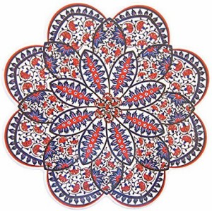 IZNIK トリベット 03