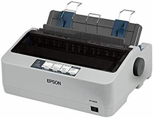 EPSON インパクトプリンター VP-D500