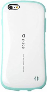 iFace First Class Pastel iPhone 6sPlus / 6Plus ケース 耐衝撃/ミント