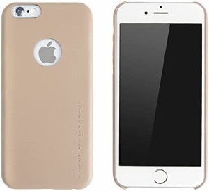 [Rolling Ave.] Ultra Slim 1.2 mm Case for iPhone 6 Plus ウルトラスリムケース 薄さ1.2ミリ ファッションシリーズ 5.5インチ用 (アイ