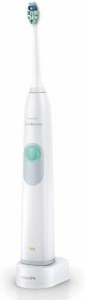 ソニッケアー 電動歯ブラシ（グレー）PHILIPS　sonicare　プラークディフェンス HX6231/24