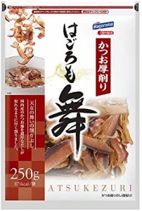 はごろも かつお厚削り はごろも舞 250g (5150)