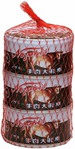 ノザキブランド 牛肉大和煮 3缶ネット155g×3缶