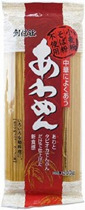 あわめん(乾燥) 200ｇ×2袋