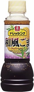 リケン ドレッシング 和風ごま 300ml