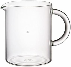 KINTO (キントー) コーヒーサーバー SCS コーヒージャグ 300ml 27655