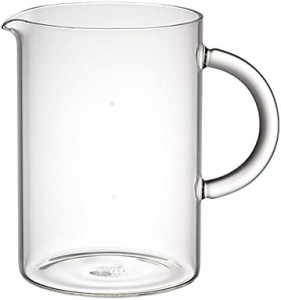 KINTO (キントー) コーヒーサーバー SCS コーヒージャグ 600ml 27656