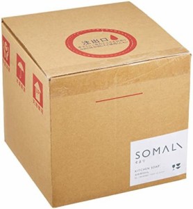 ソマリ(SOMALI) 台所用石けん(大容量) 5L