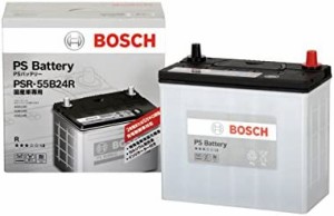 BOSCH (ボッシュ)PSバッテリー 国産車 充電制御車バッテリー PSR-55B24R