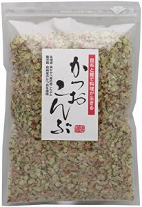東和食品 かつおこんぶ(業務用サイズ)100g