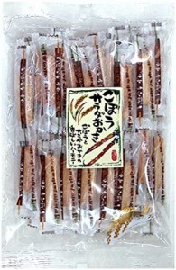 井崎商店 ごぼうサラダおかき 55g