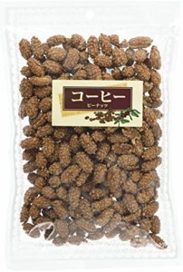 上野珍味 コーヒーピーナッツ 300g