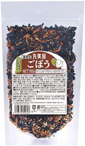 丸美屋フーズ 混ぜ込みわかめ ごぼう 業務用 180g