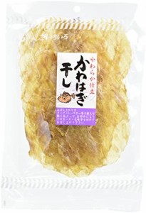 上野珍味 かわはぎ干し 150g